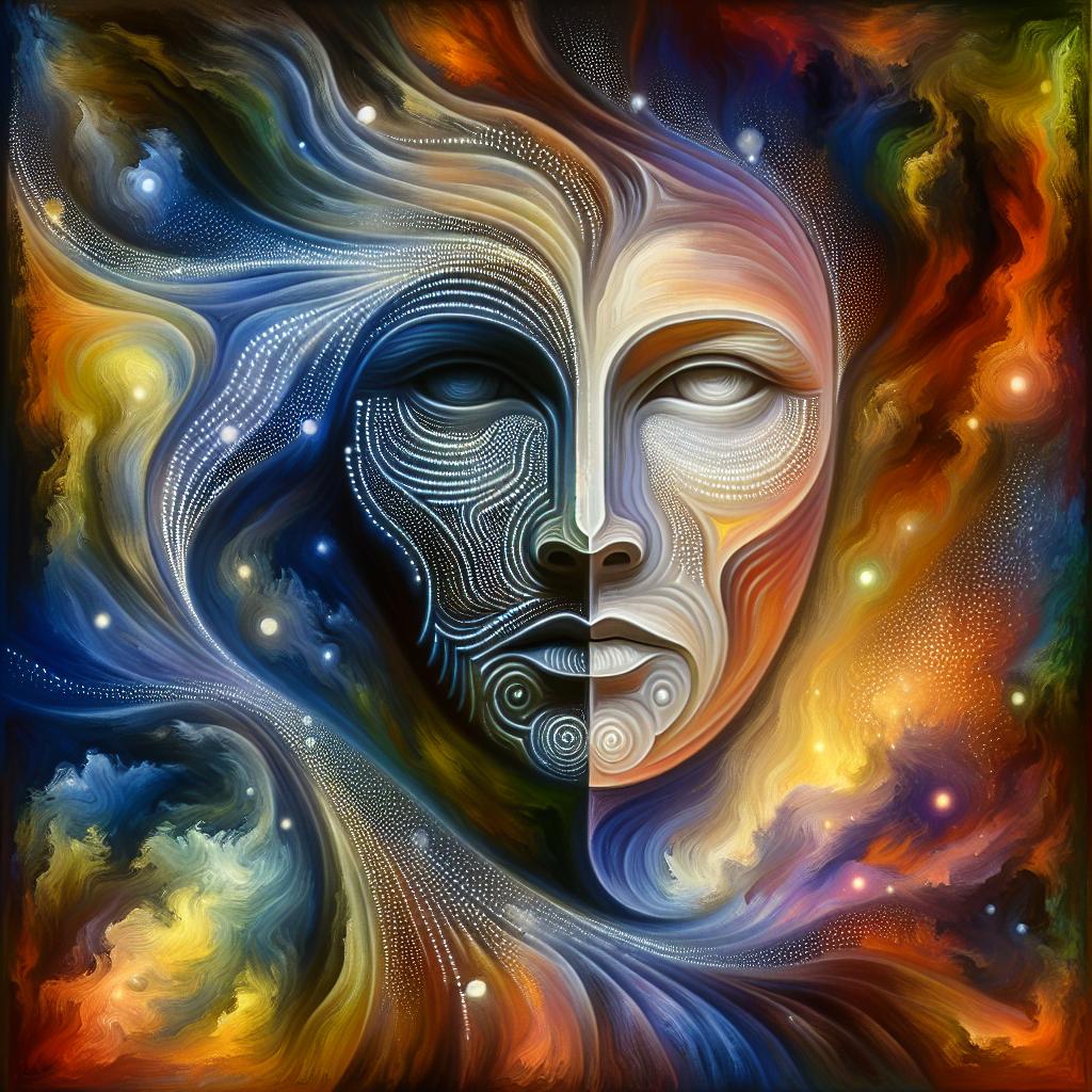 The Shattered Silence