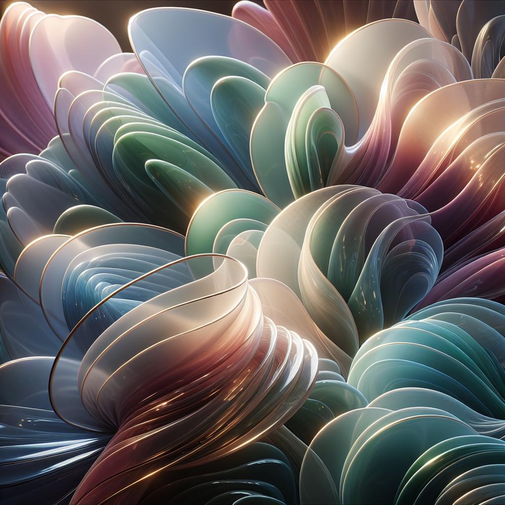 Ethereal Harmony